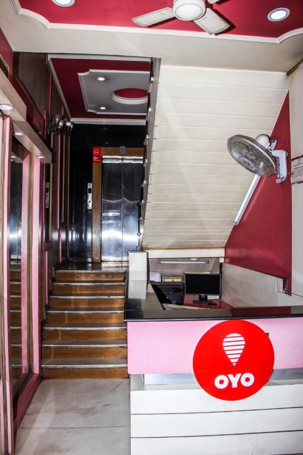 Collection O Chawla Otel Jaipur Dış mekan fotoğraf