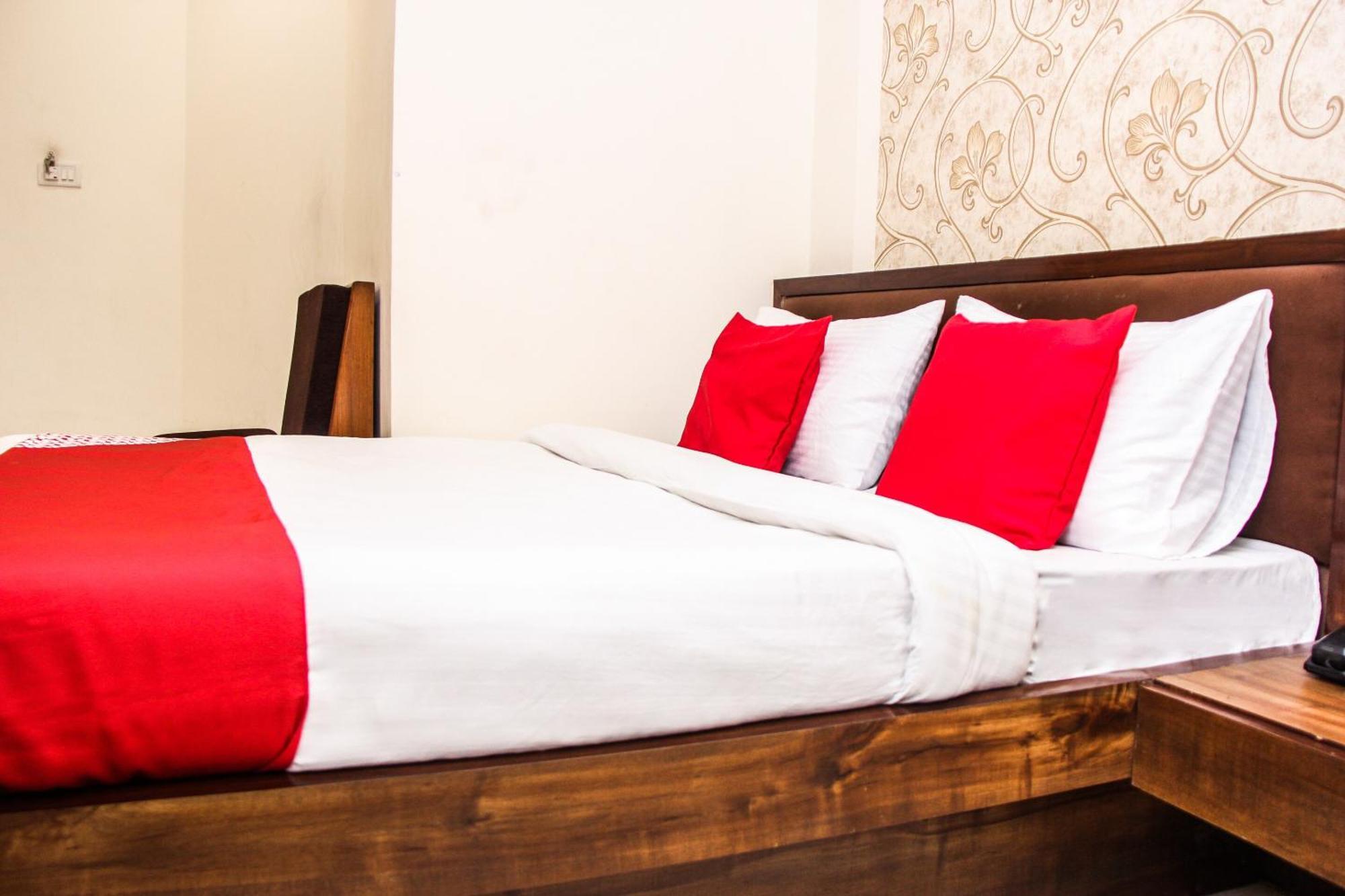 Collection O Chawla Otel Jaipur Dış mekan fotoğraf