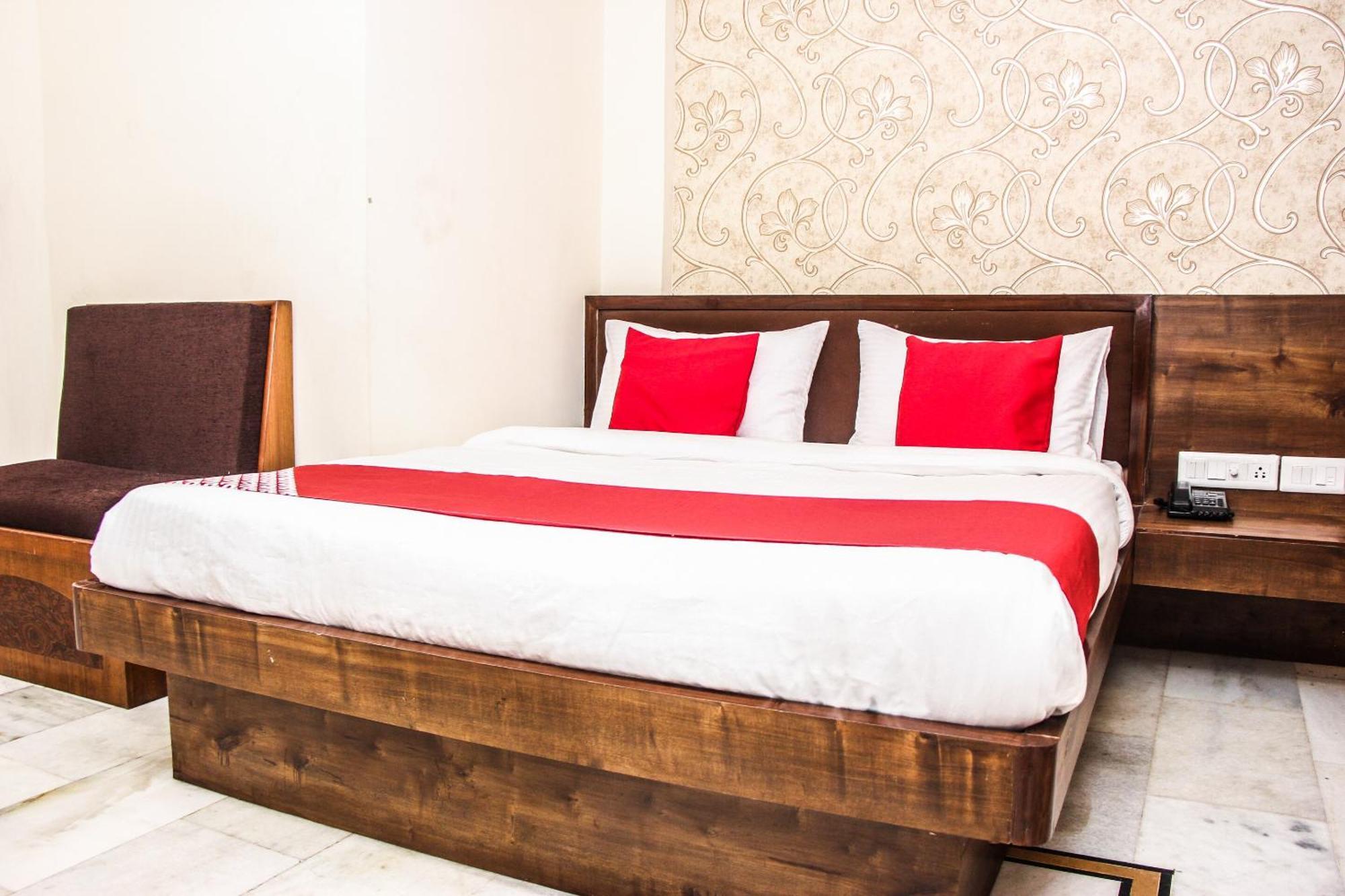 Collection O Chawla Otel Jaipur Dış mekan fotoğraf