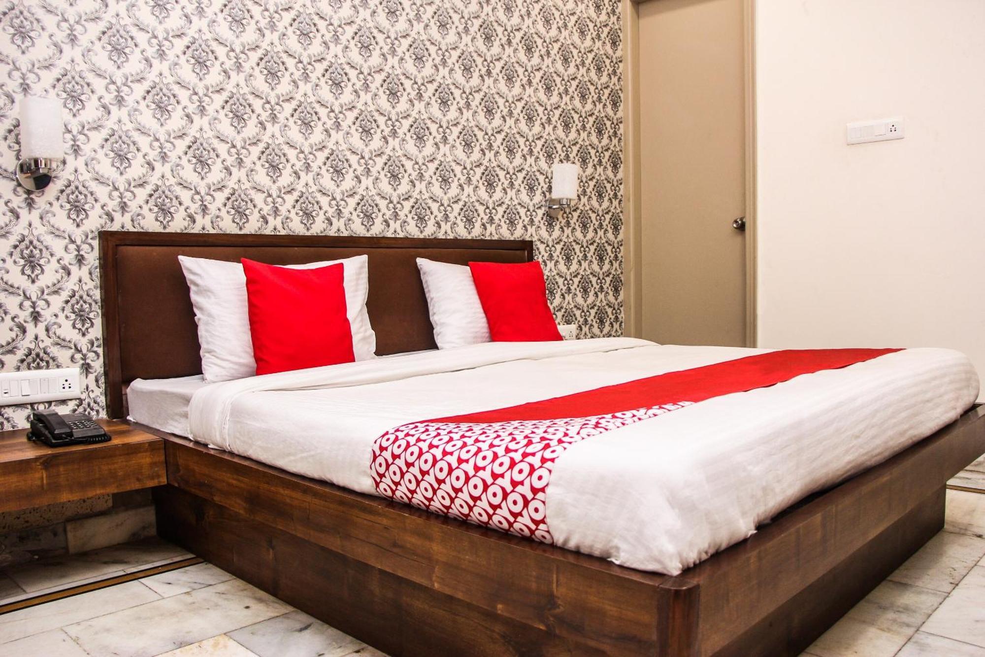 Collection O Chawla Otel Jaipur Dış mekan fotoğraf