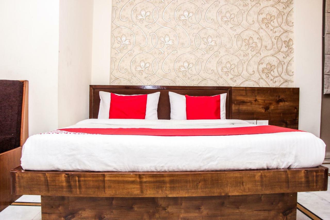 Collection O Chawla Otel Jaipur Dış mekan fotoğraf