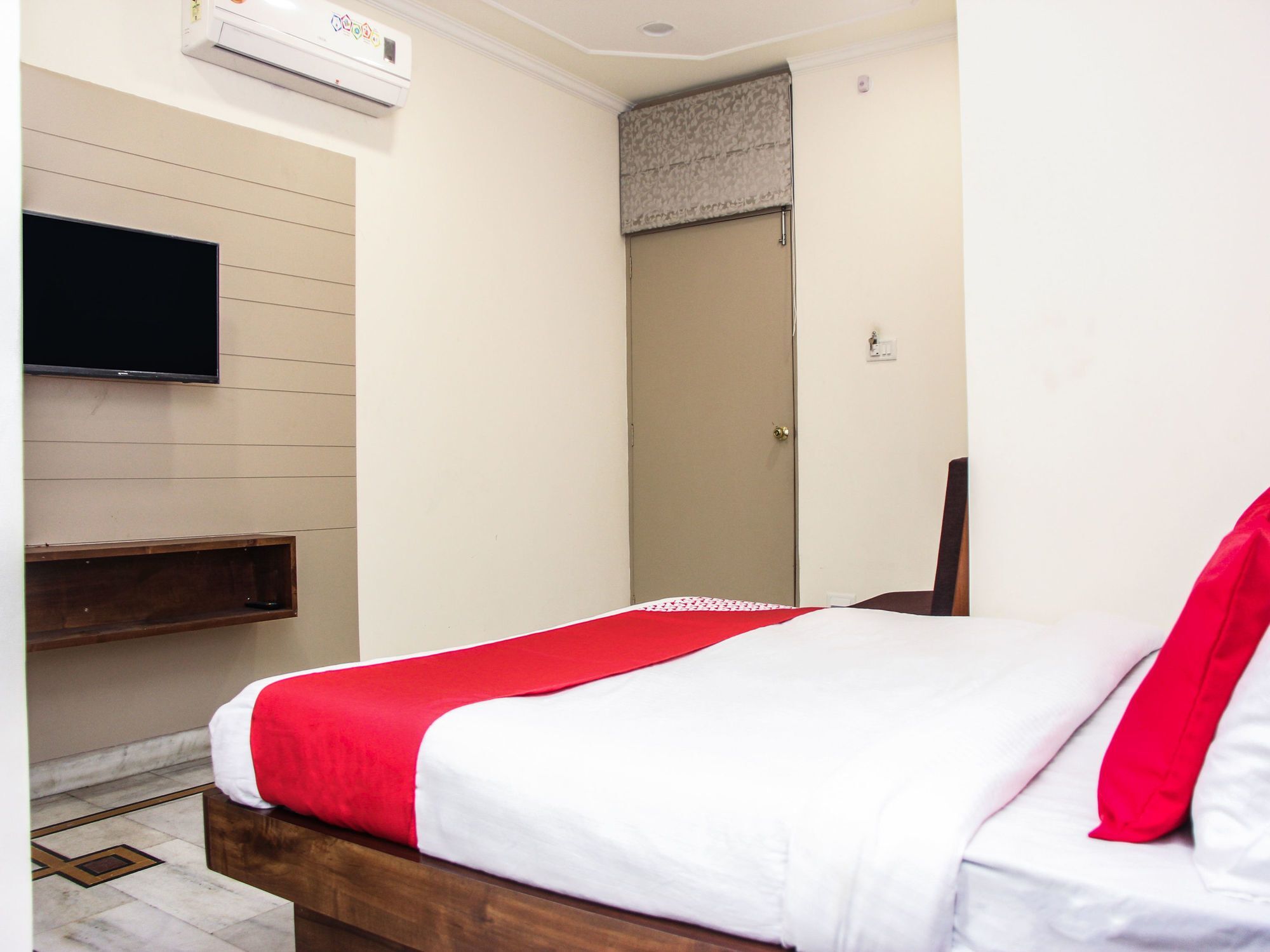 Collection O Chawla Otel Jaipur Dış mekan fotoğraf